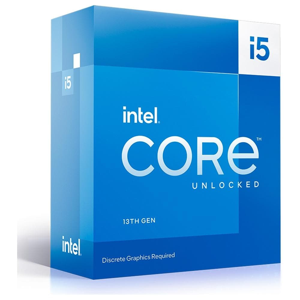 Intel Core i5 13600 Intel Core i5 13600