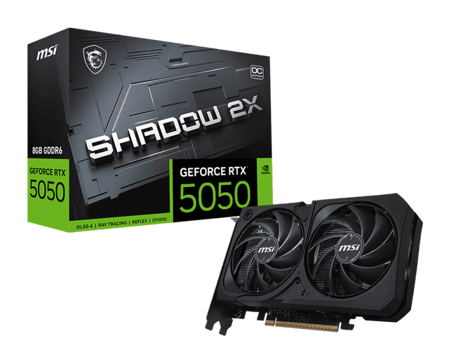 RTX 5050