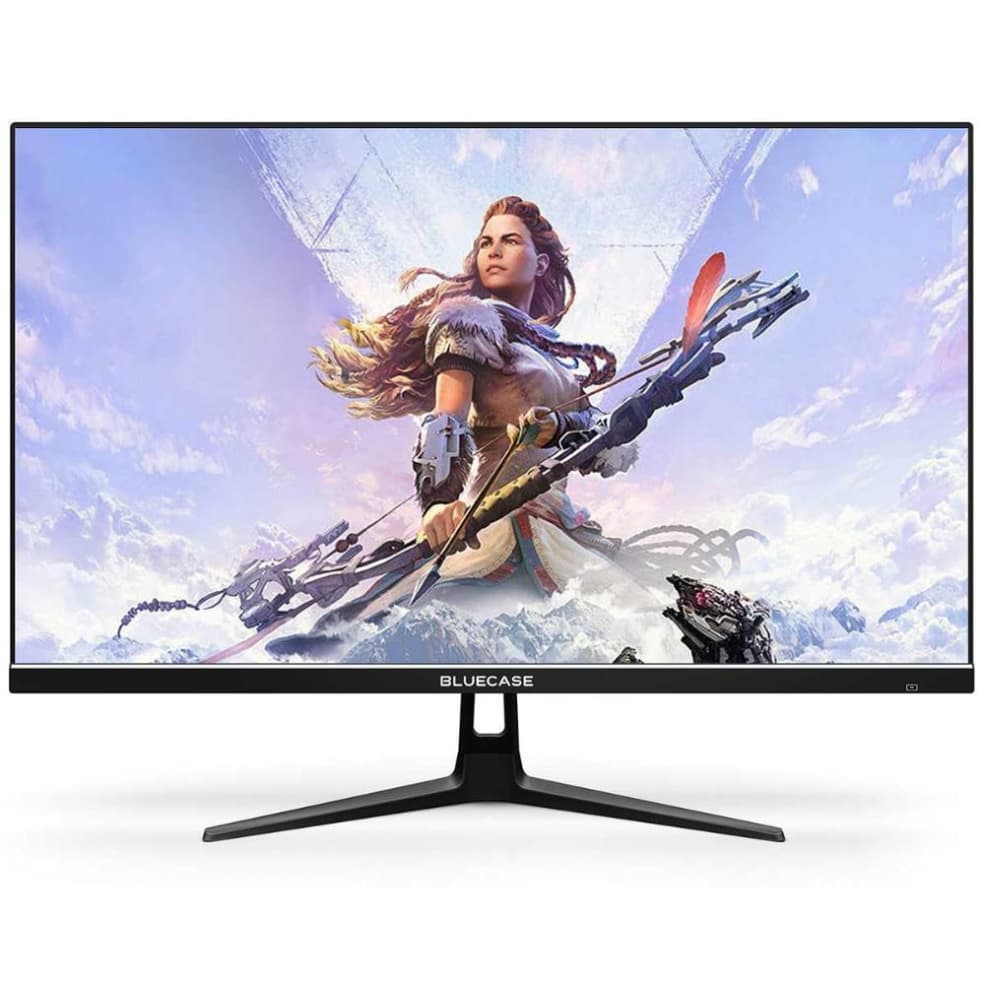 Bluecase 24.5" FHD 75Hz TN – BM251GW Bluecase 24.5" FHD 75Hz TN – BM251GW