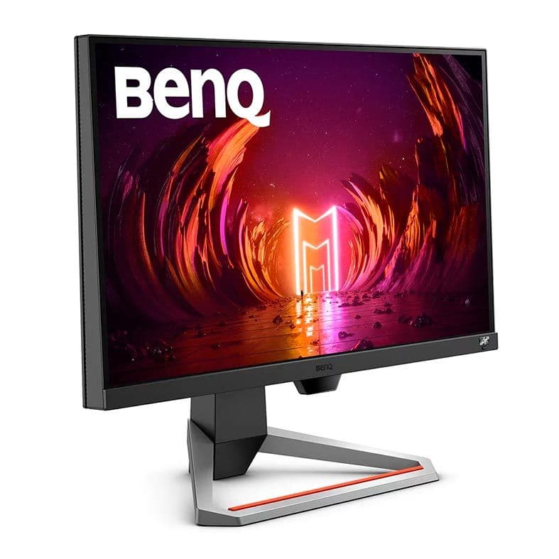 BenQ Mobiuz 24.5" FHD 144Hz IPS - EX2510 BenQ Mobiuz 24.5" FHD 144Hz IPS - EX2510