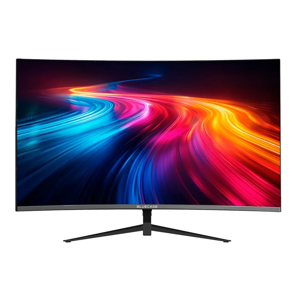Bluecase Nyx 27" FHD 100Hz VA - BM27FFH3GC Bluecase Nyx 27" FHD 100Hz VA - BM27FFH3GC