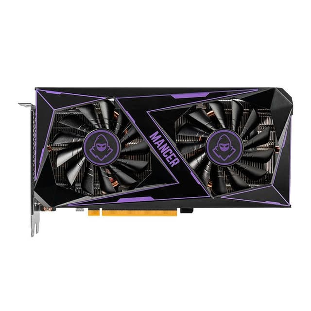 RTX 2060 Super
