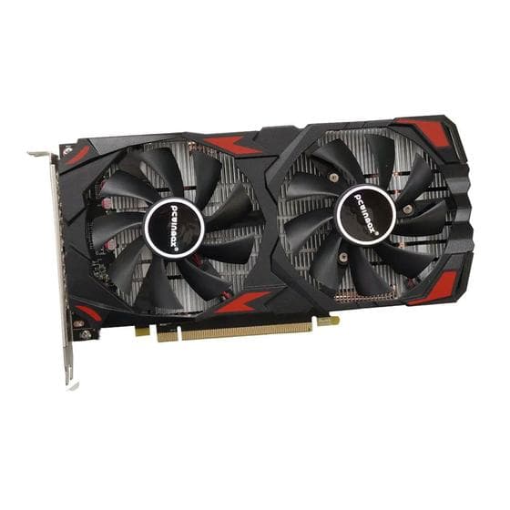 PCWINMAX RX 580 8GB