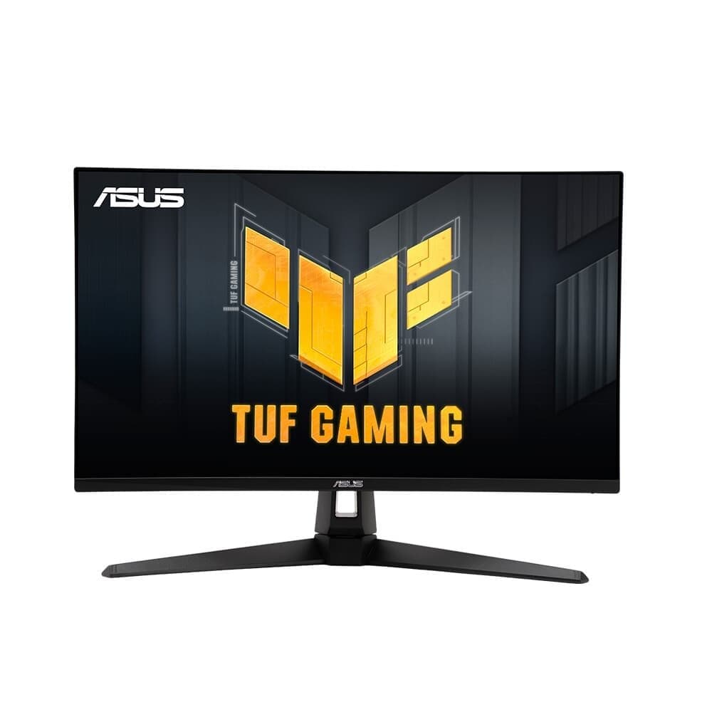 ASUS TUF Gaming 27" QHD 210Hz IPS - VG27AQ5A ASUS TUF Gaming 27" QHD 210Hz IPS - VG27AQ5A