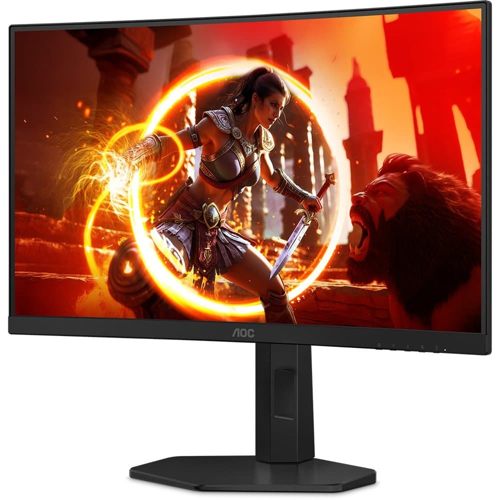 AOC AGON 27" FHD 280Hz VA - C27G4Z/P/57 AOC AGON 27" FHD 280Hz VA - C27G4Z/P/57
