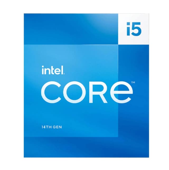Intel Core i5 14400F
