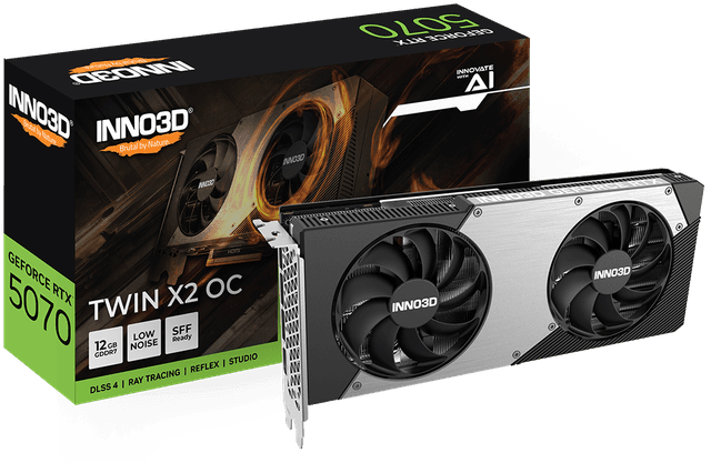 RTX 5070