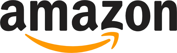 Logo da loja Amazon