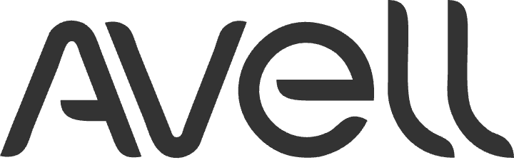 Logo Avell