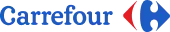 Logo da loja Carrefour
