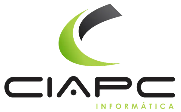 Logo da loja CiaPC