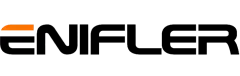 Logo da loja Enifler