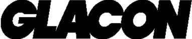 Logo da loja Glacon