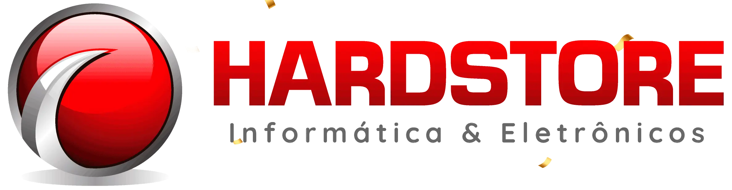 Logo da loja HARDSTORE