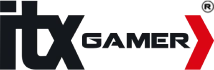 Logo ITX Gamer