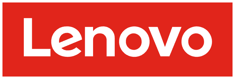 Logo Lenovo