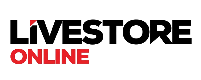 Logo da loja Livestore
