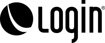 Logo da loja Login