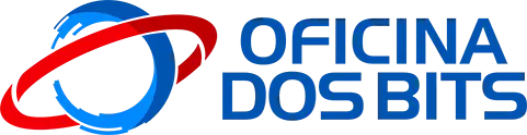 Logo Oficina dos Bits