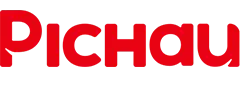 Logo da loja Pichau