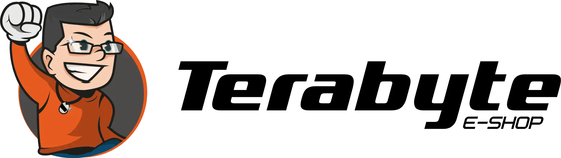 Logo da loja Terabyte