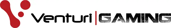 Logo Venturi Gaming