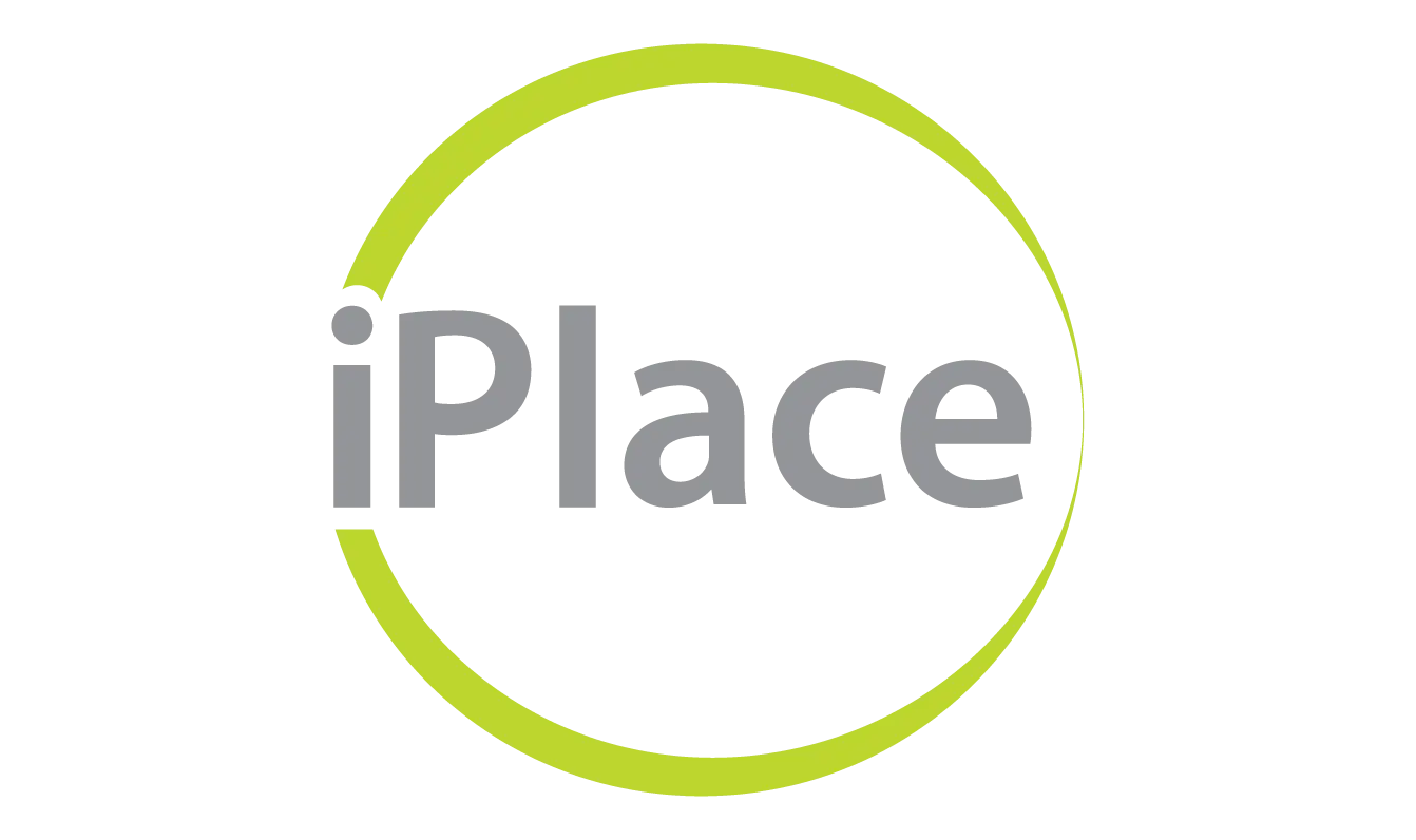 Logo da loja iPlace