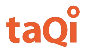 Logo da loja taQi